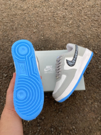 Nike Air Force Dior