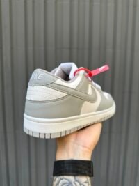 Nike Dunk Low Cinza - Image 2