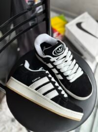 Adidas Campus Preto - Image 3