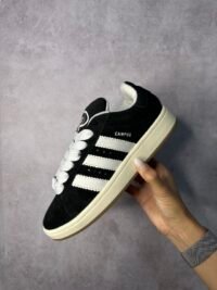 Adidas Campus Preto - Image 2