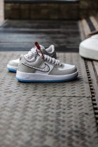 Nike Air Force Dior - Image 2