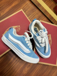 Vans KNU Skool Azul