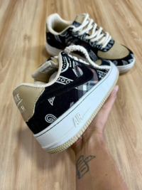 Air Force Travis Scott Cactus Jack