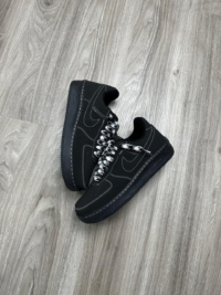 Air Force Travis Scott Preto
