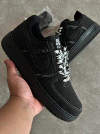 Air Force Travis Scott Preto - Image 3